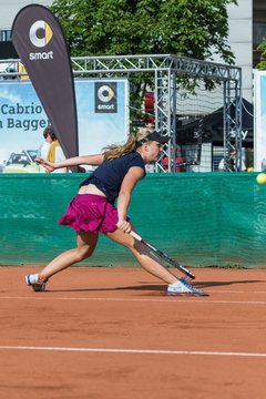 Bild 628 - BL Club an der Alster - TEC Waldau Stuttgart : Ergebnis: 5:4